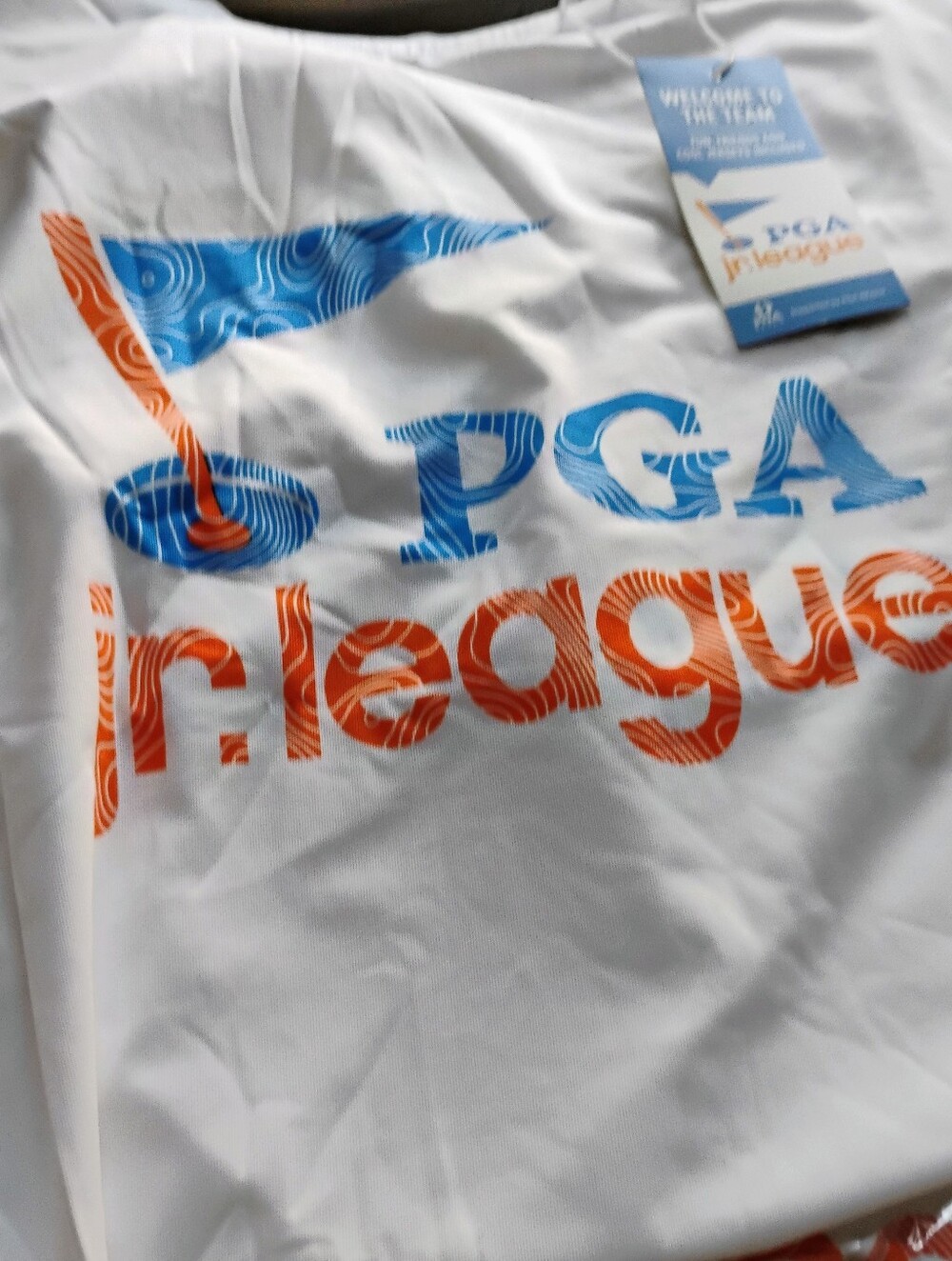 Pga Golf Shirt